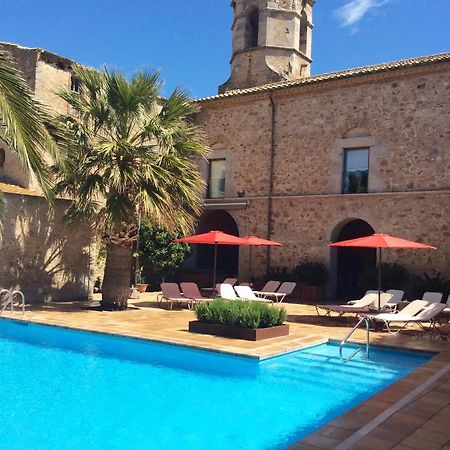 Hotel Canet Castello  D'Empuries Ngoại thất bức ảnh
