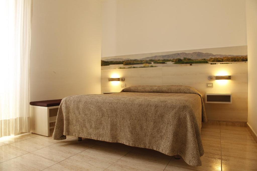 Hotel Canet Castello  D'Empuries Phòng bức ảnh