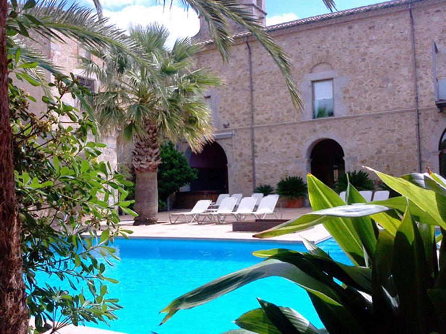 Hotel Canet Castello  D'Empuries Ngoại thất bức ảnh